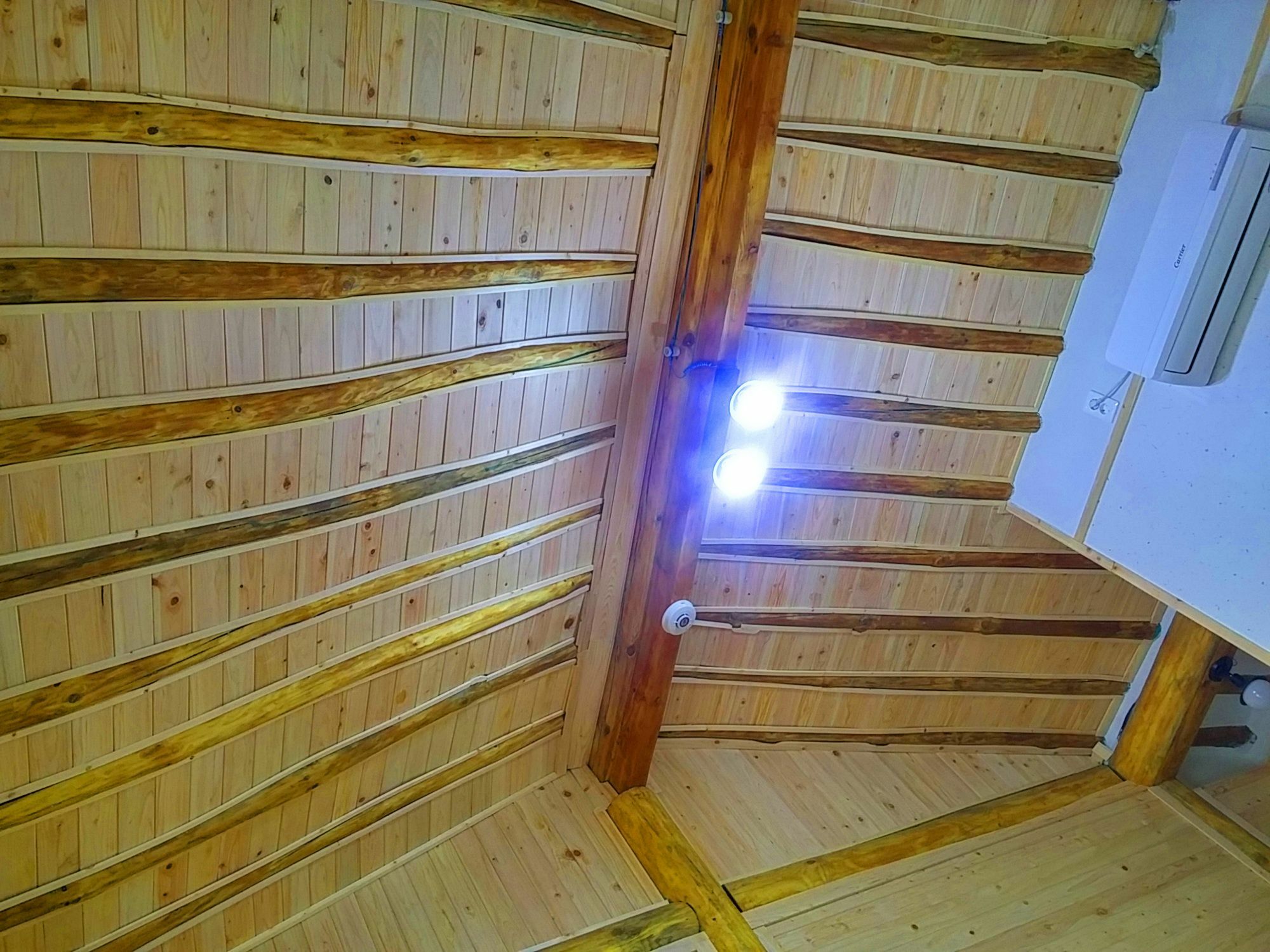 Chowoo Guesthouse คยองจู ภายนอก รูปภาพ