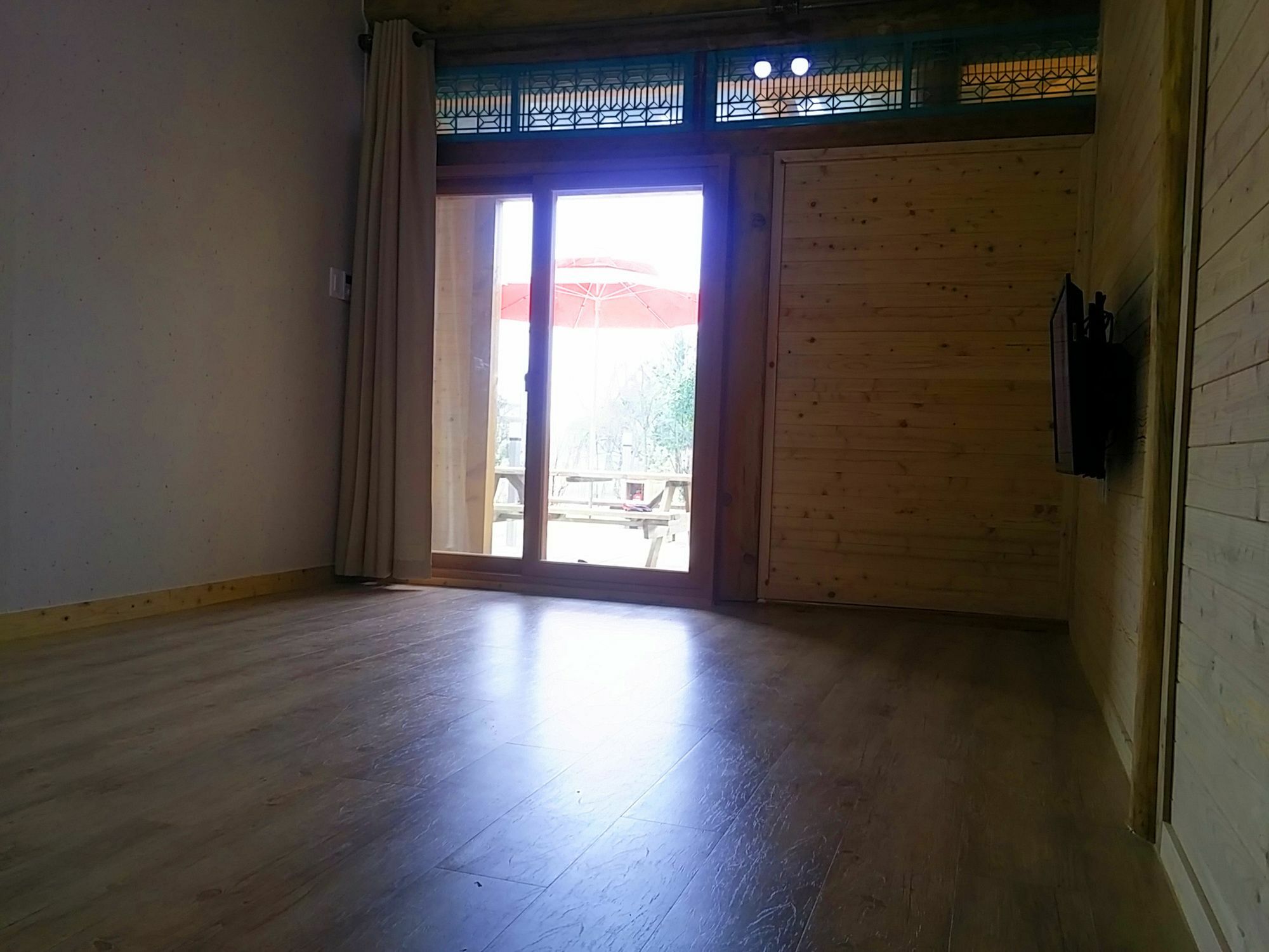 Chowoo Guesthouse คยองจู ภายนอก รูปภาพ