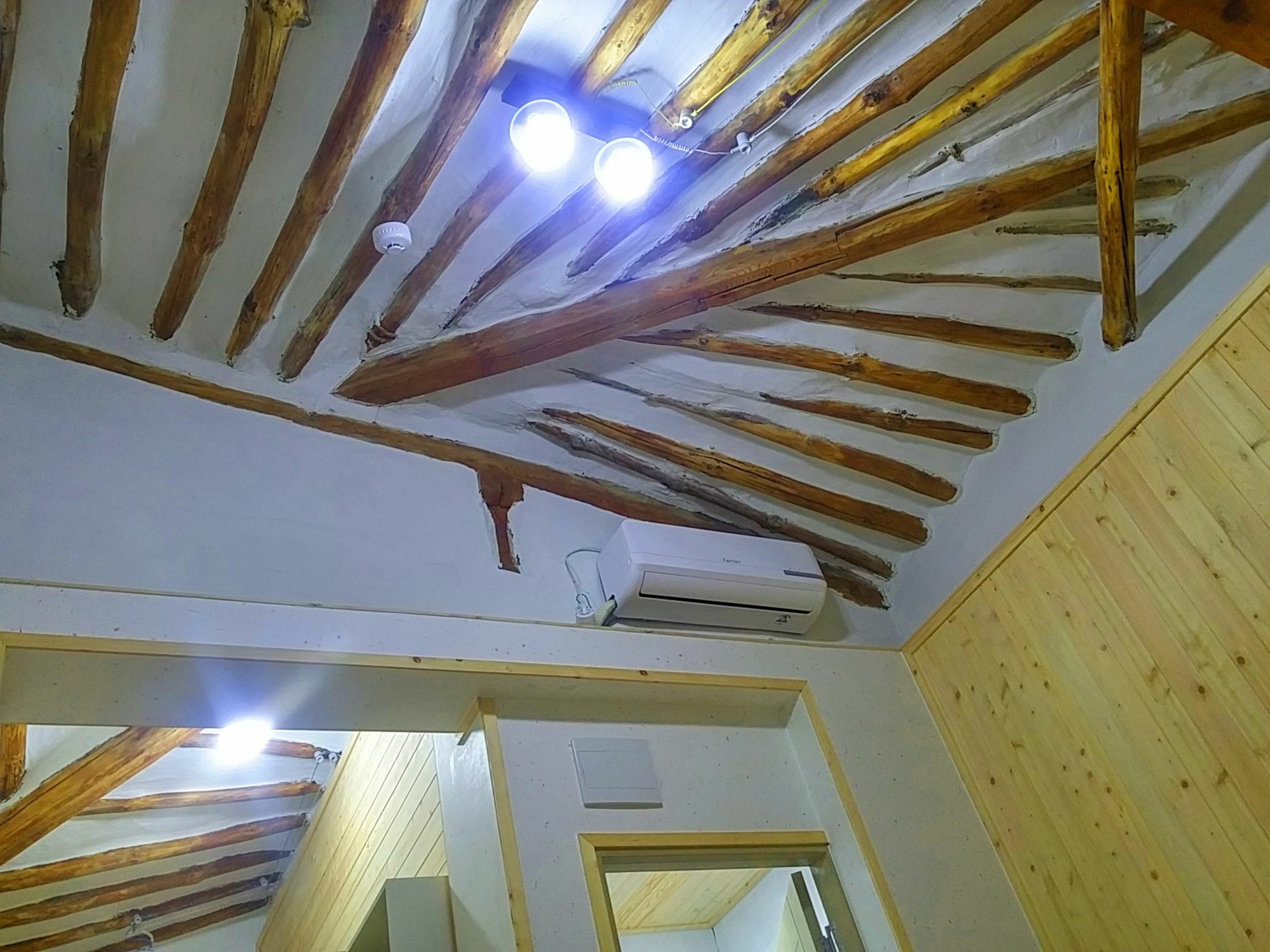 Chowoo Guesthouse คยองจู ภายนอก รูปภาพ